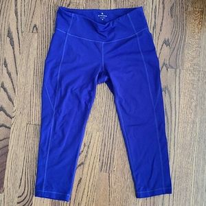 Athleta Revelation Capris